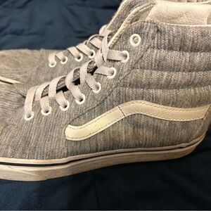 Women’s vans